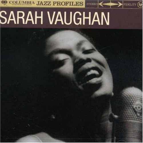 VAUGHAN, SARAH - COLUMBIA JAZZ PROFILES