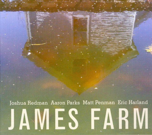 JAMES FARM - ST