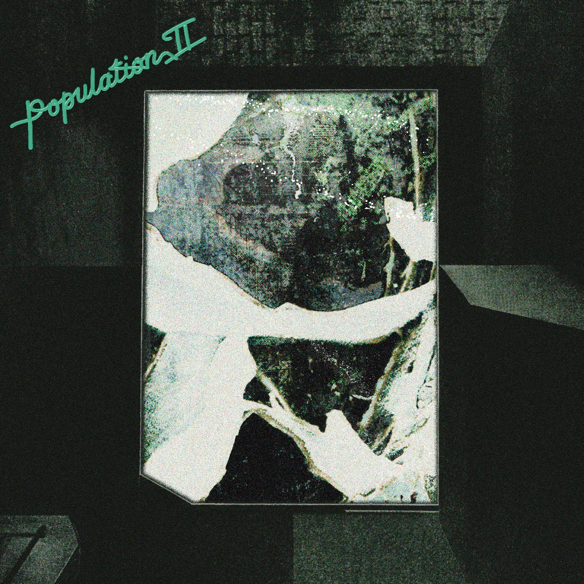 POPULATION II - MAINTENANT JAMAIS (INDIE EXCLUSIVE)