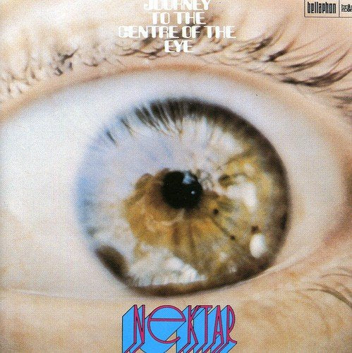 NEKTAR - JOURNEY TO THE CENTRE OF THE EARTH