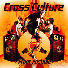 CROSS CULTURE - PROOF POSITIVE