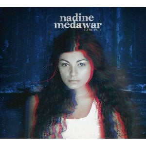 MEDAWAR, NADINE - TO BE ME (DIGI)