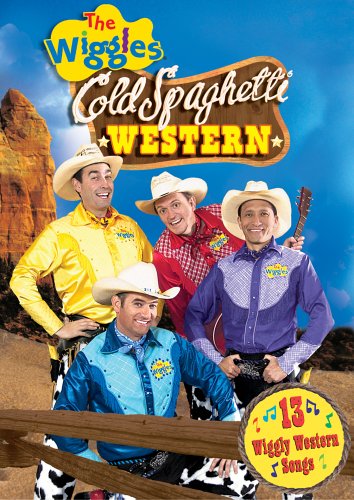 WIGGLES COLD SPAGHETTI WESTERN