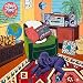 CAPTAIN PLANET - SOUNDS LIKE HOME (BLUE VINYL)