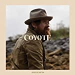 SPENCER BURTON - COYOTE (VINYL)