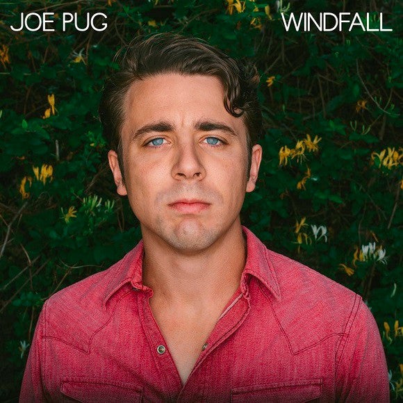 PUG, JOE - WINDFALL