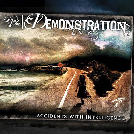 DEMONSTRATION - ACCIDENTS WITH INTELLIGENCE