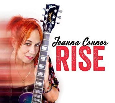 CONNOR, JOANNA - RISE