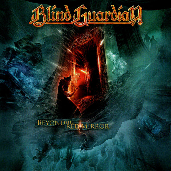 BLIND GUARDIAN - BEYOND THE RED MIRROR