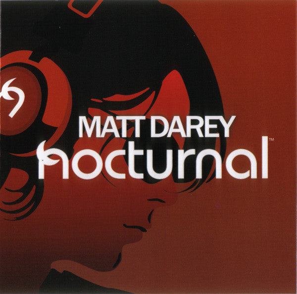 DAREY, MATT - NOCTURNAL