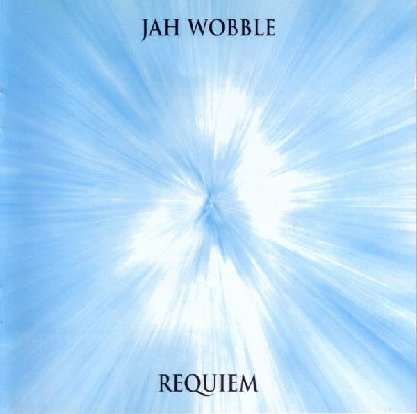 WOBBLE, JAH - REQUIEM