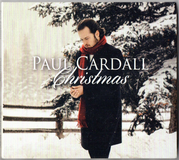 CARDALL, PAUL - CHRISTMAS