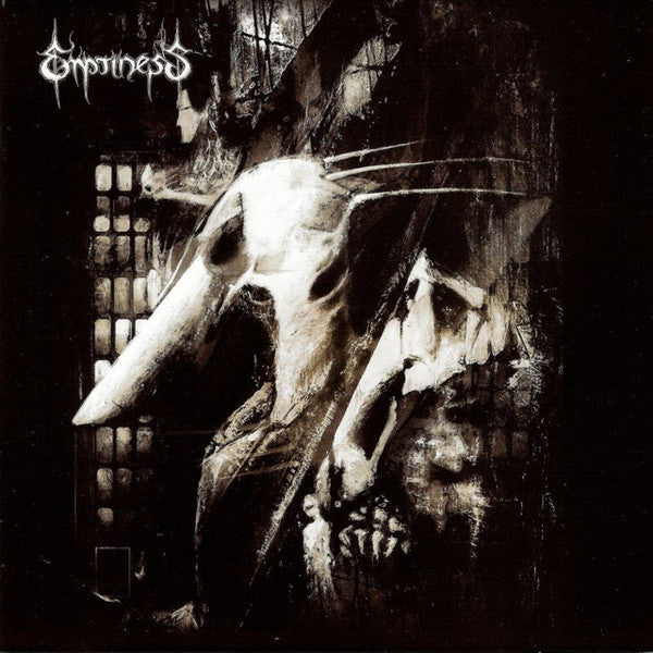 EMPTINESS - OBLIVION