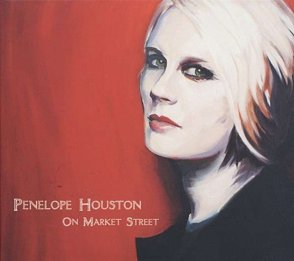 HOUSTON, PENELOPE - ON MARKET STREET