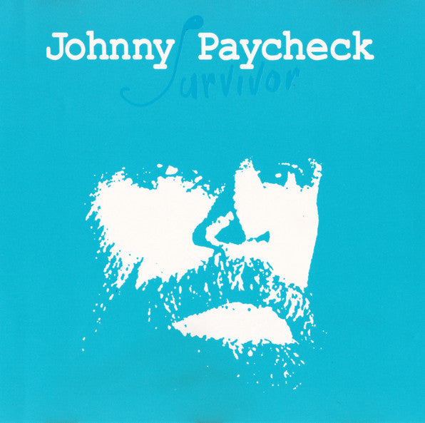 PAYCHECK, JOHNNY - SURVIVOR