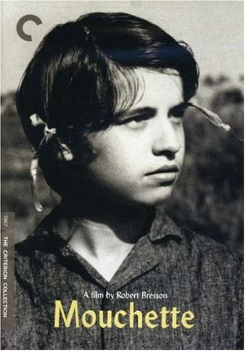 MOUCHETTE (CRITERION COLLECTION)