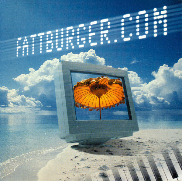 FATTBURGER - FATTBURGER.COM