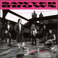 SAWYER BROWN - WIDE OPEN