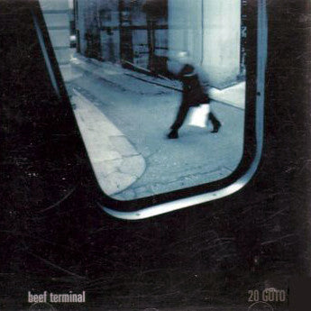 BEEF TERMINAL - 20 GOTO 10