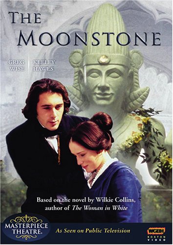THE MOONSTONE (1972)