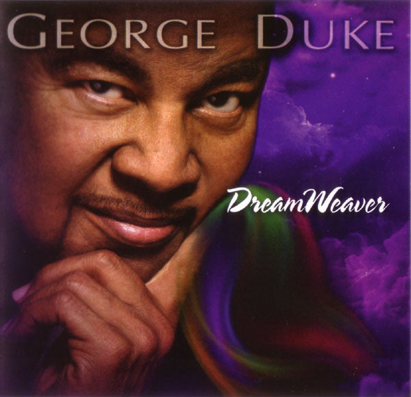 DUKE, GEORGE - DREAMWEAVER
