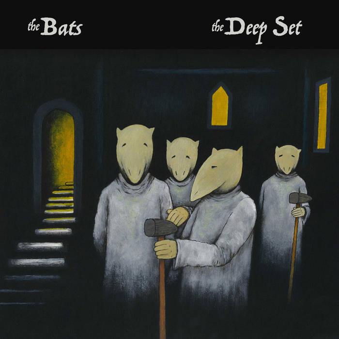BATS - DEEP SET