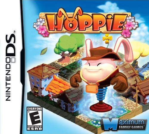 HOPPIE - DS