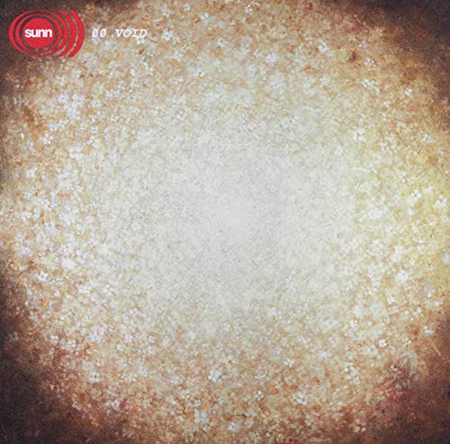SUNN O))) - VOID (2CD EDITION)