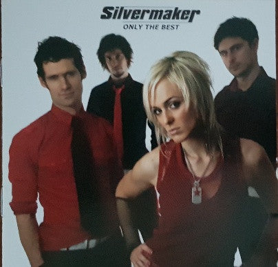 SILVERMAKER - ONLY THE BEST