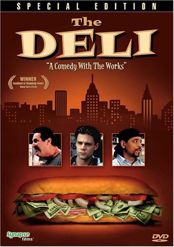 DELI - DVD-SPECIAL EDITION