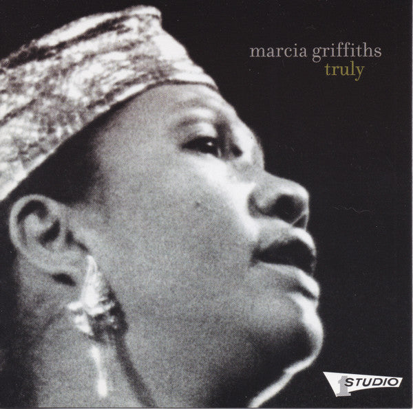 GRIFFITHS, MARCIA - TRULY
