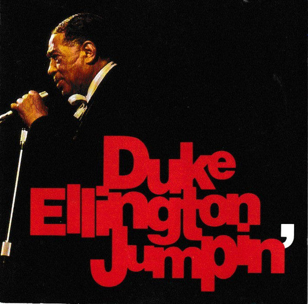 ELLINGTON, DUKE - JUMPIN'