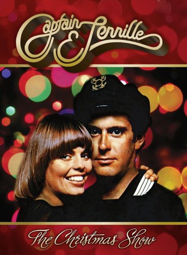 CAPTAIN & TENNILLE CHRISTM