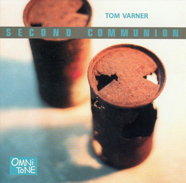 VARNER, TOM - SECOND COMMUNION
