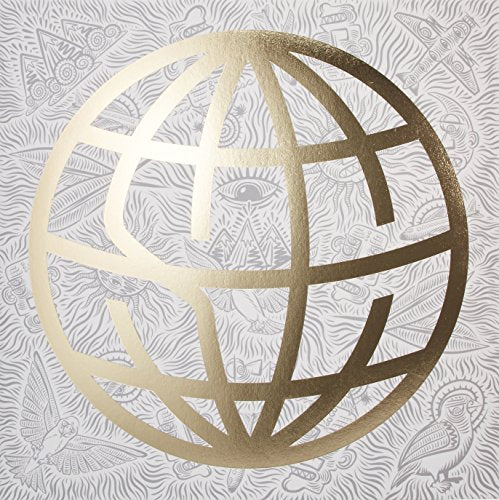 STATE CHAMPS - AROUND THE WORLD AND BACK (DELUXE) (INDIE EXCLUSIVE) (VINYL)
