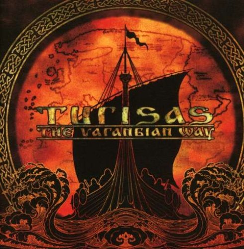 TURISAS - VARANGIAN WAY