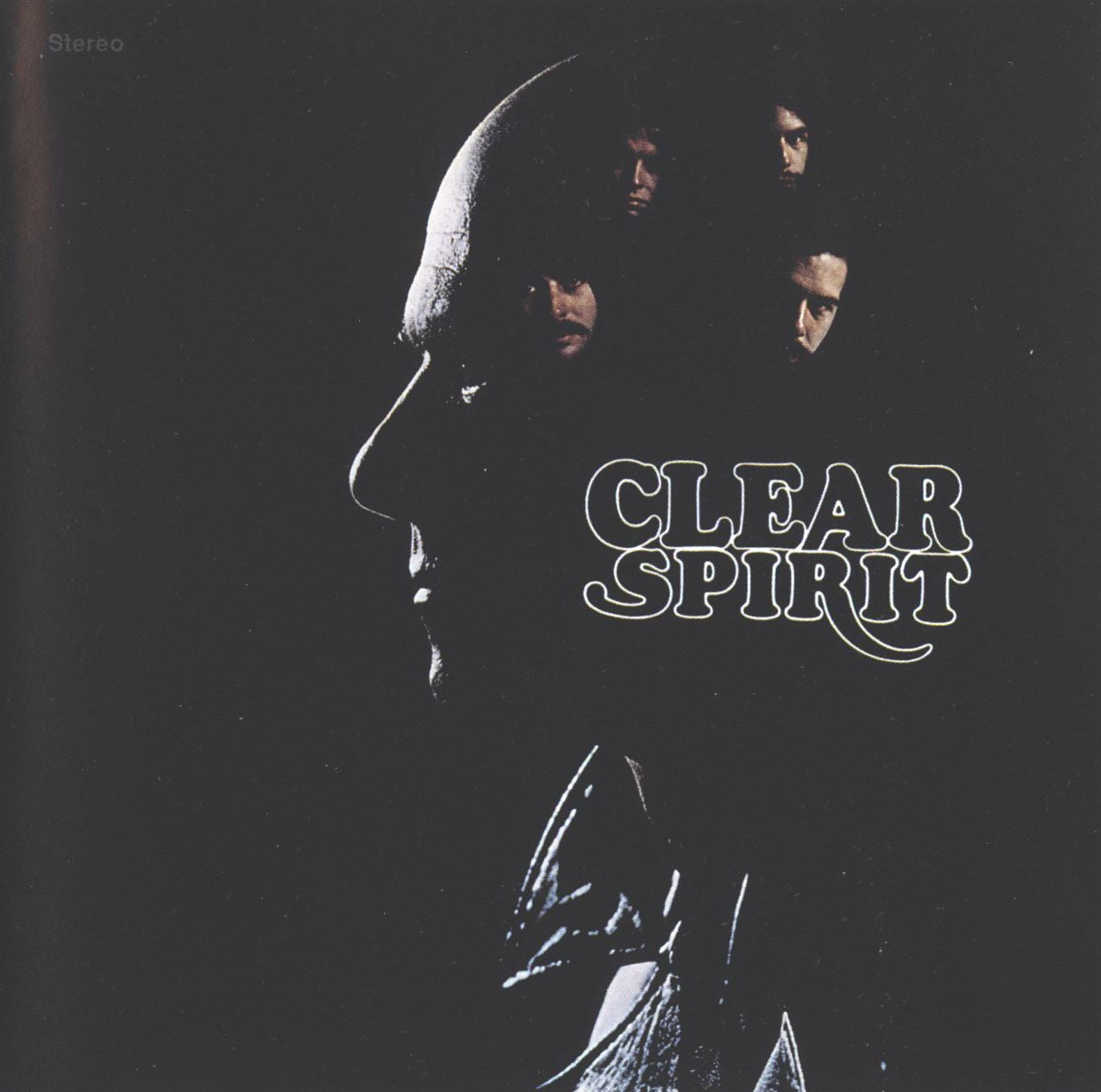SPIRIT - CLEAR