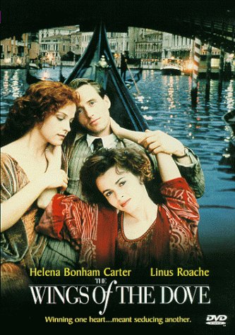 THE WINGS OF THE DOVE (WIDESCREEN)