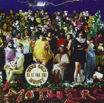 ZAPPA, FRANK - WE'RE ONLY IN IT FOR THE MONEY (2012 ZAP