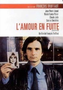 LOVE ON THE RUN - DVD