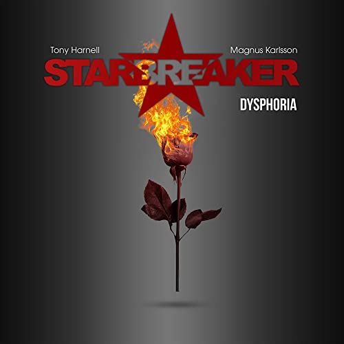 STARBREAKER - DYSPHORIA