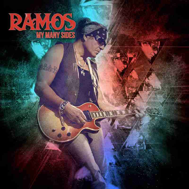 RAMOS - MY MANY SIDES