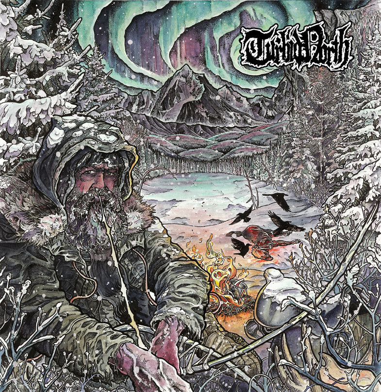 TURBID NORTH - OROGENY