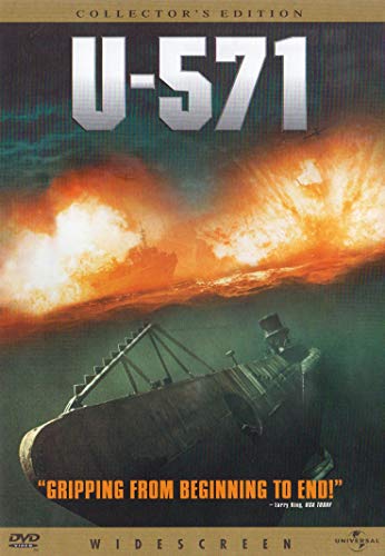 U-571 (WIDESCREEN)
