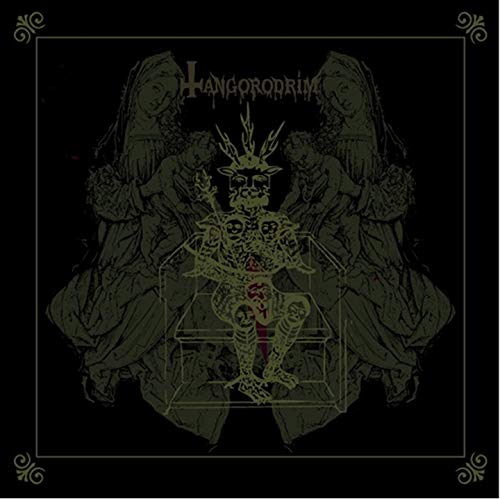 TANGORODRIM - JUSTUS EX FIDE VIVIT