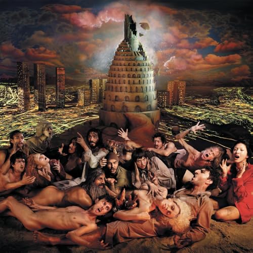 INDOCHINE - BABEL BABEL (3CD+1DVD BOX SET) (CD)