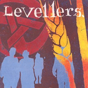 LEVELLERS - ST