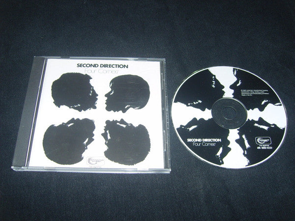 SECOND DIRECTION - FOUR CORNERS (REISSUE)