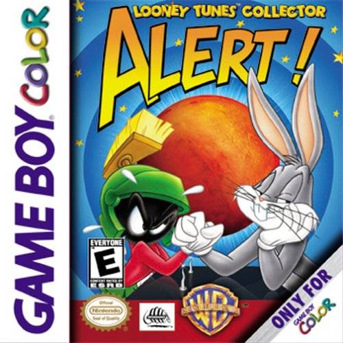 LOONEY TUNES: COLLECTOR ALERT! - GBC