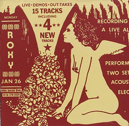 JANE'S ADDICTION - KETTLE WHISTLE